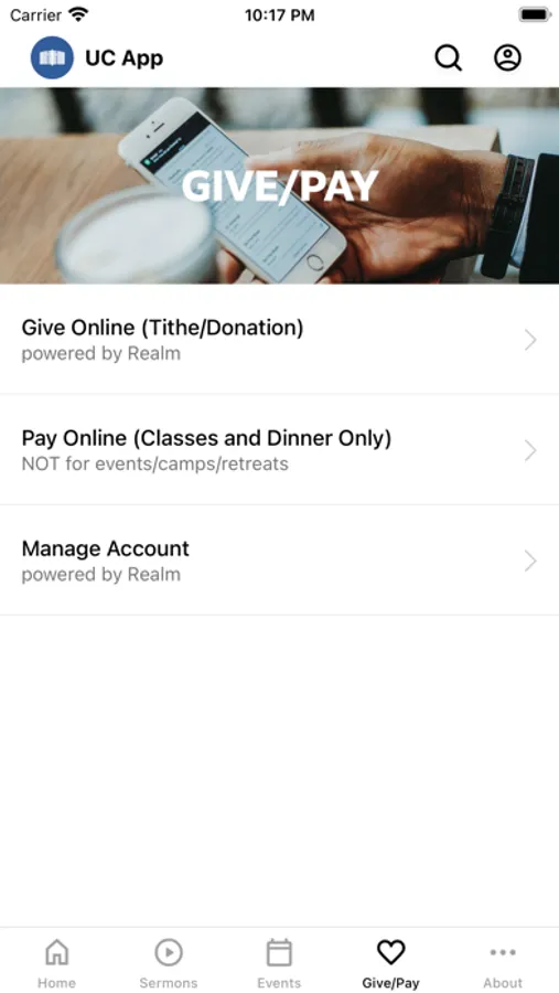 Screenshot 4