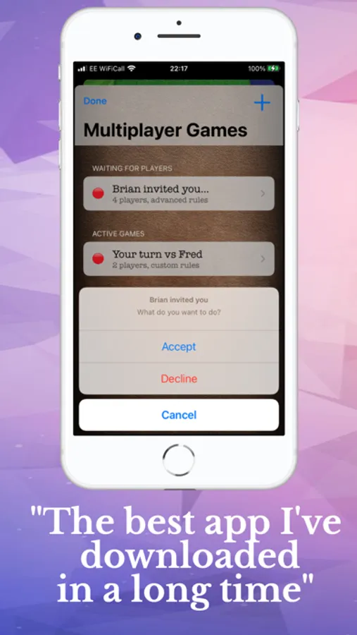Screenshot 5