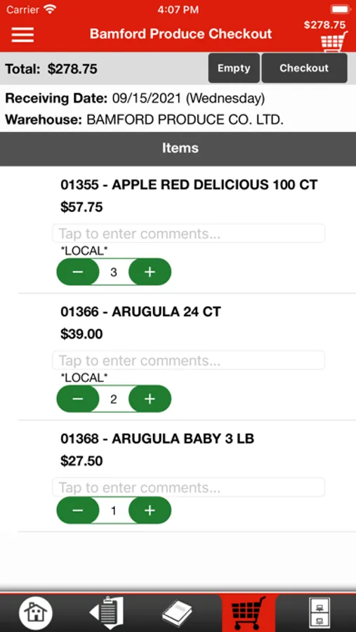 Screenshot 4