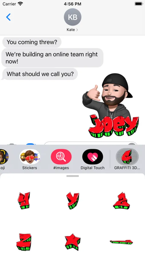 Screenshot 4