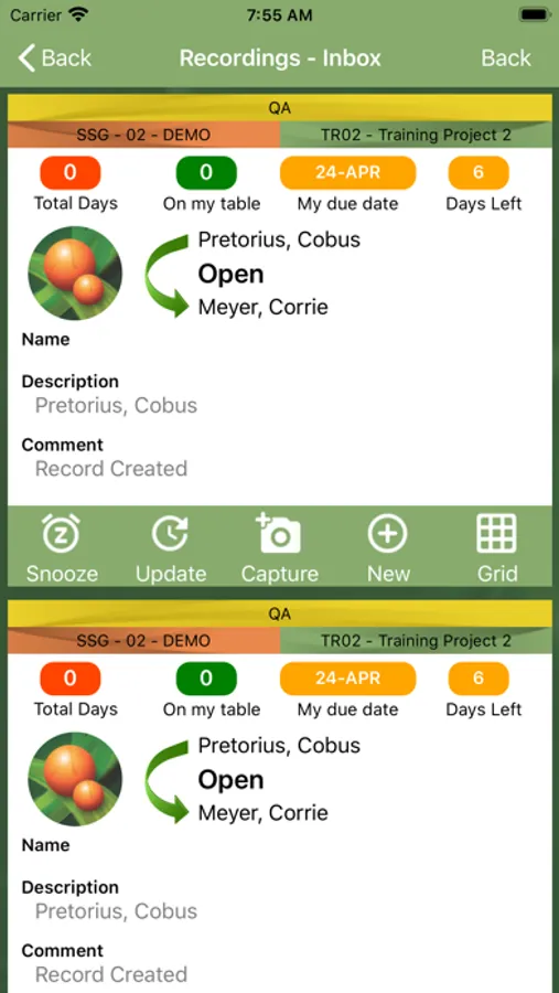Screenshot 3