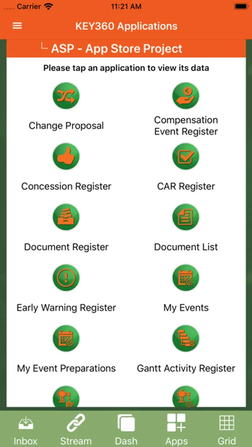 Screenshot 5