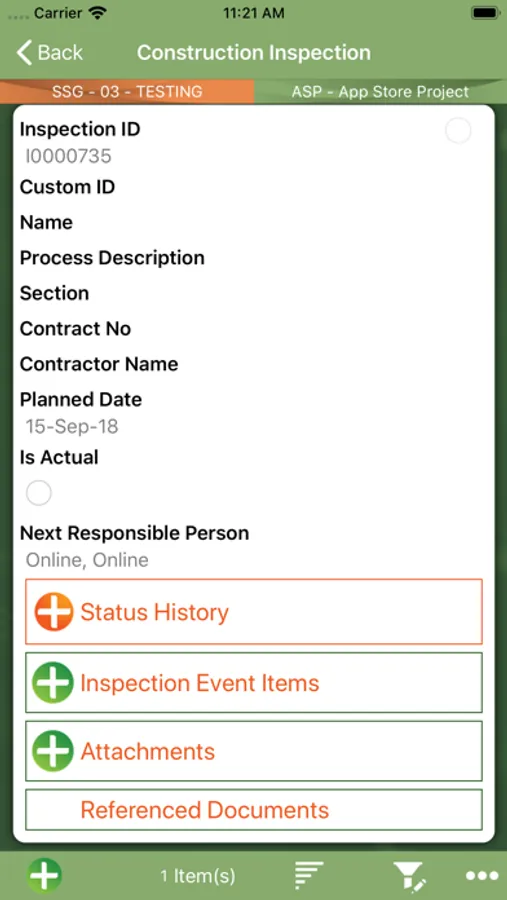 Screenshot 6