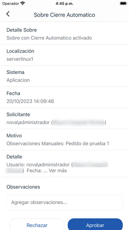 Screenshot 5