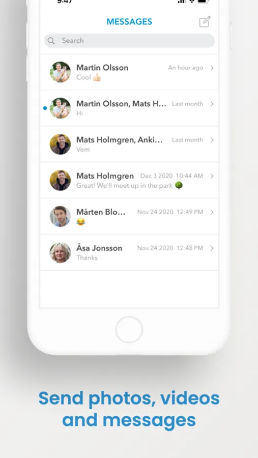 Screenshot 5