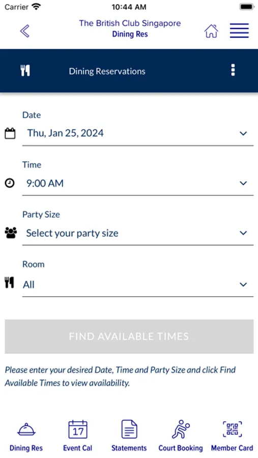Screenshot 3