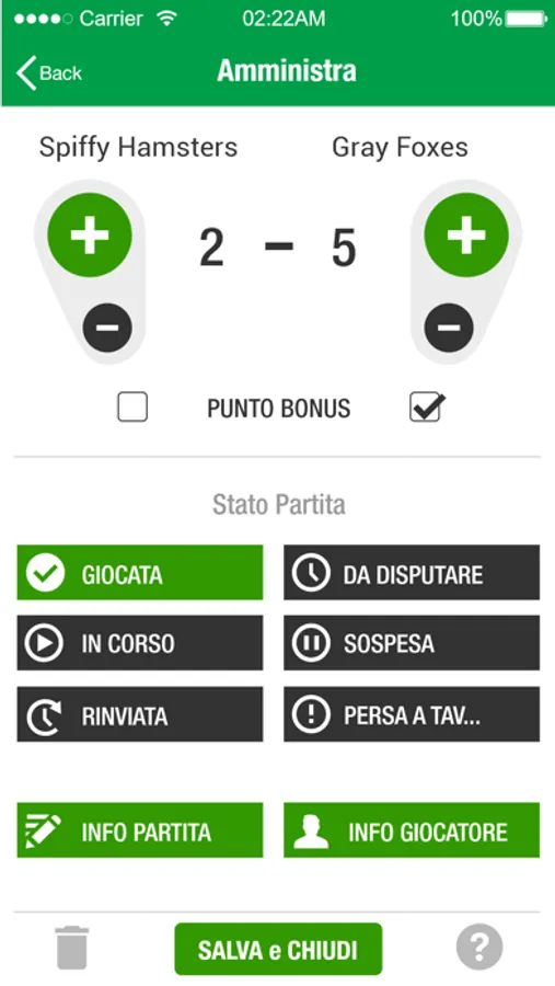 Screenshot 5