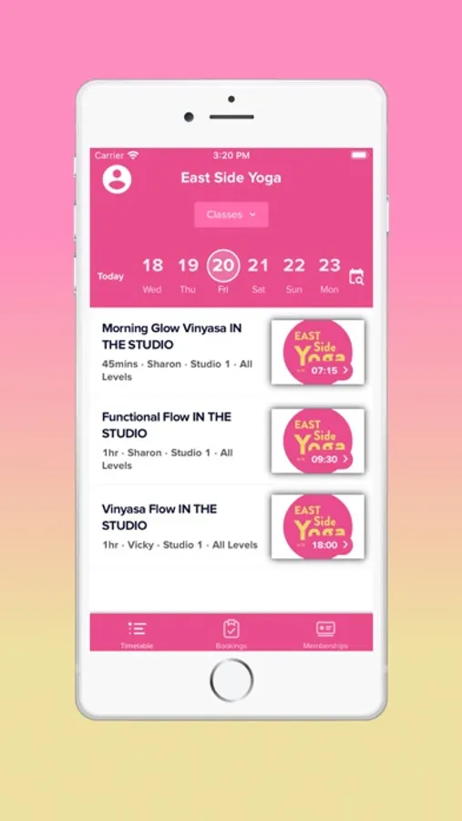 Screenshot 3