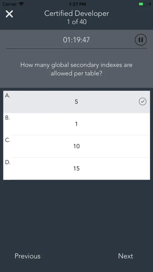 Screenshot 3