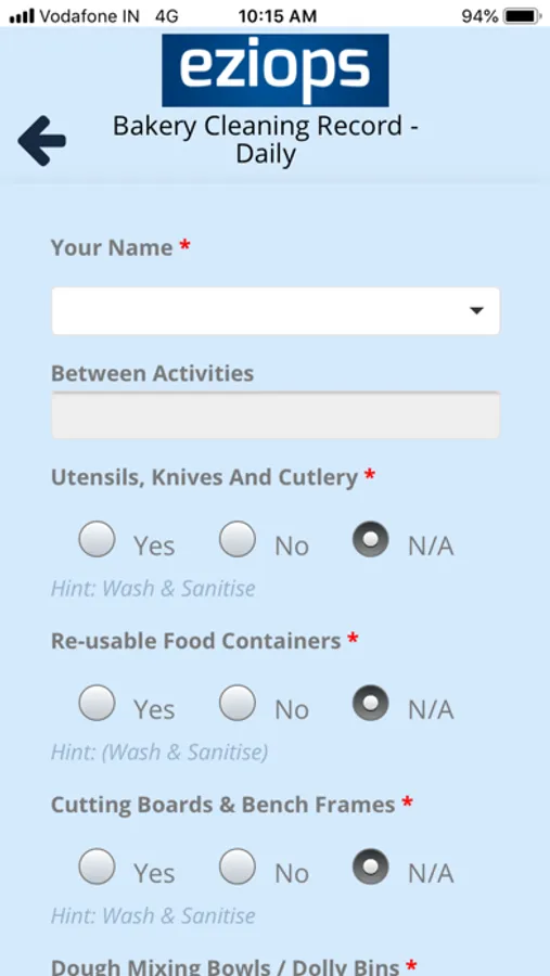 Screenshot 4