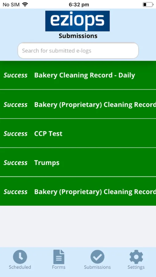 Screenshot 5