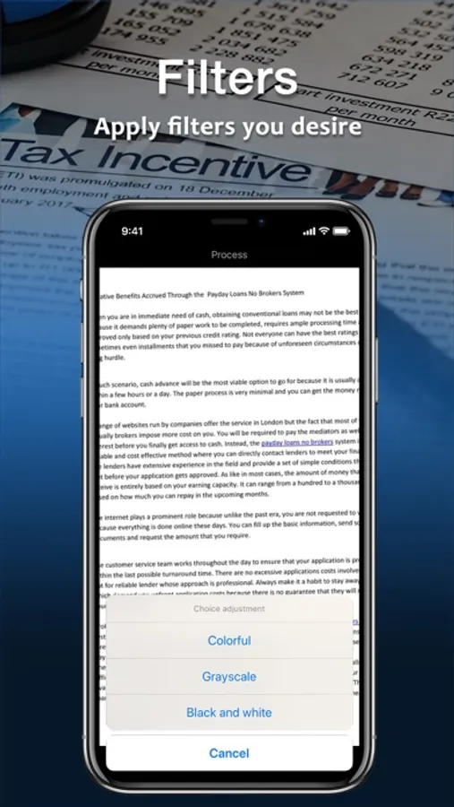 Screenshot 4