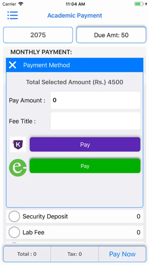 Screenshot 6