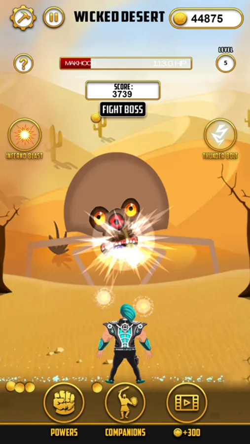Screenshot 5