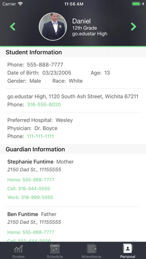 Screenshot 4