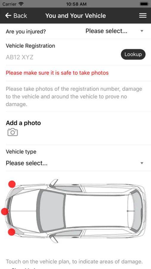 Screenshot 3