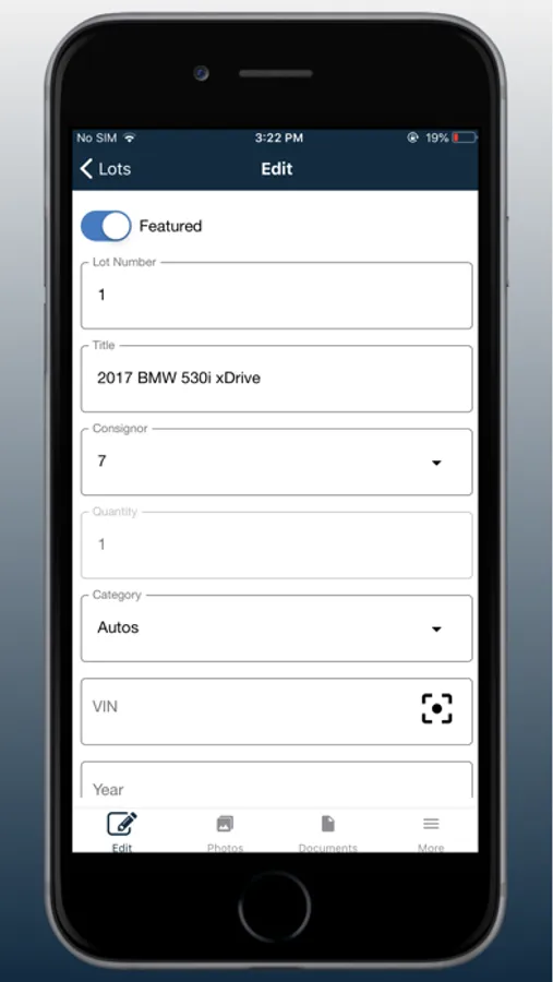 Screenshot 5