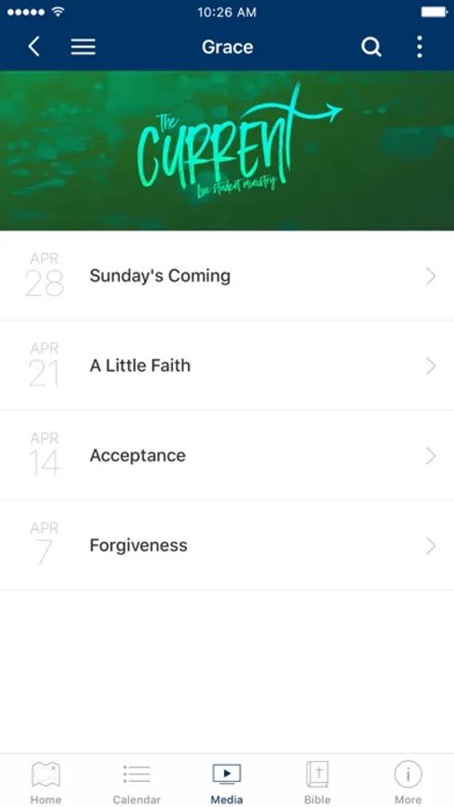 Screenshot 3