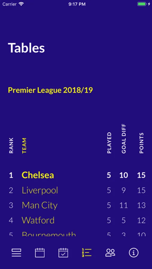 Screenshot 5