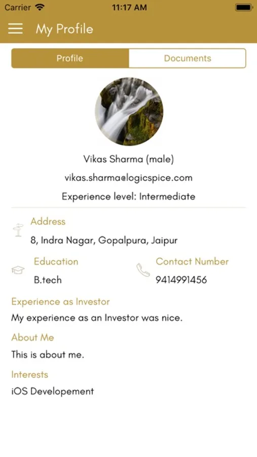 Screenshot 3