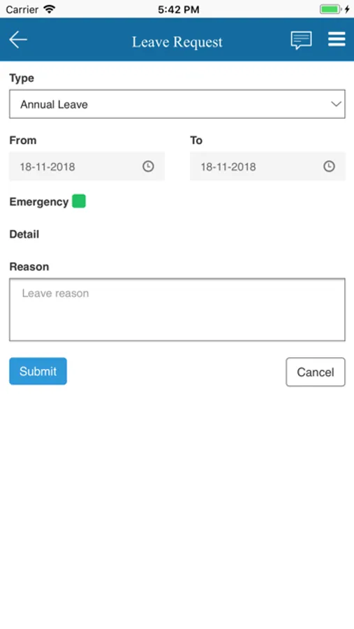 Screenshot 4