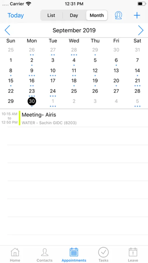 Screenshot 3
