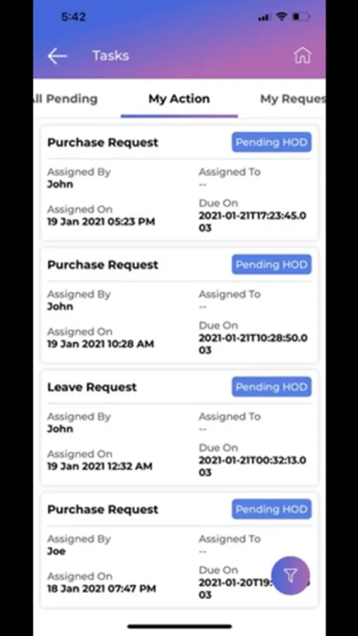 Screenshot 5