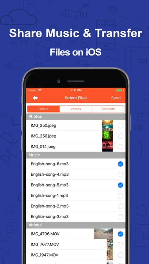 Screenshot 5