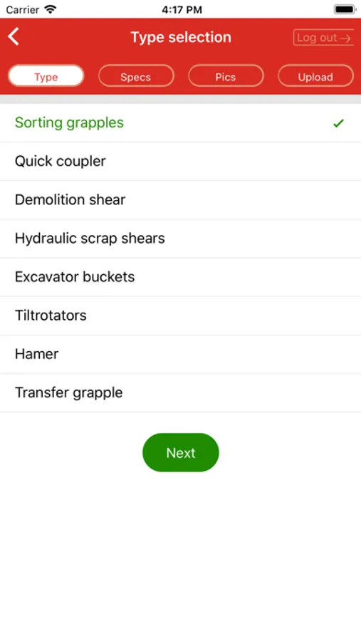 Screenshot 4
