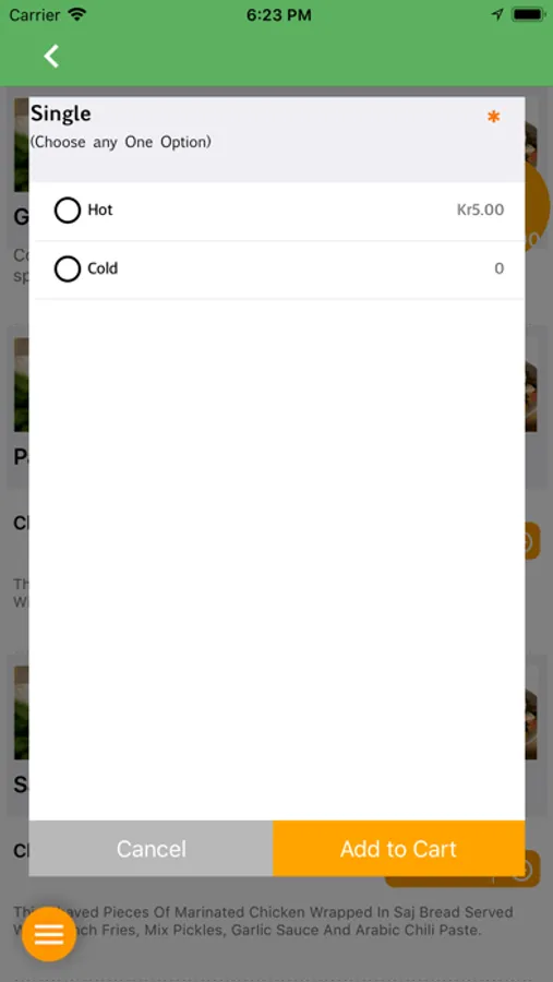 Screenshot 5