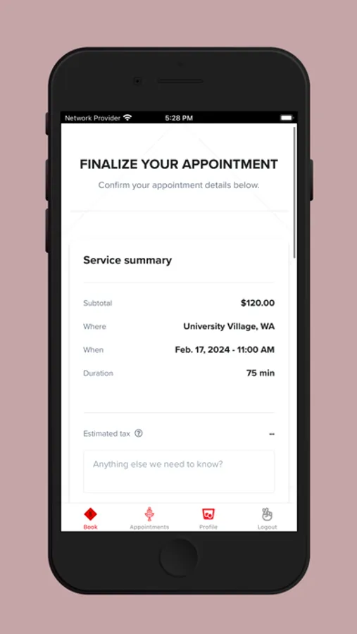 Screenshot 5