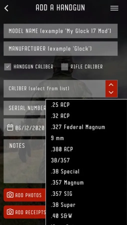 Screenshot 3