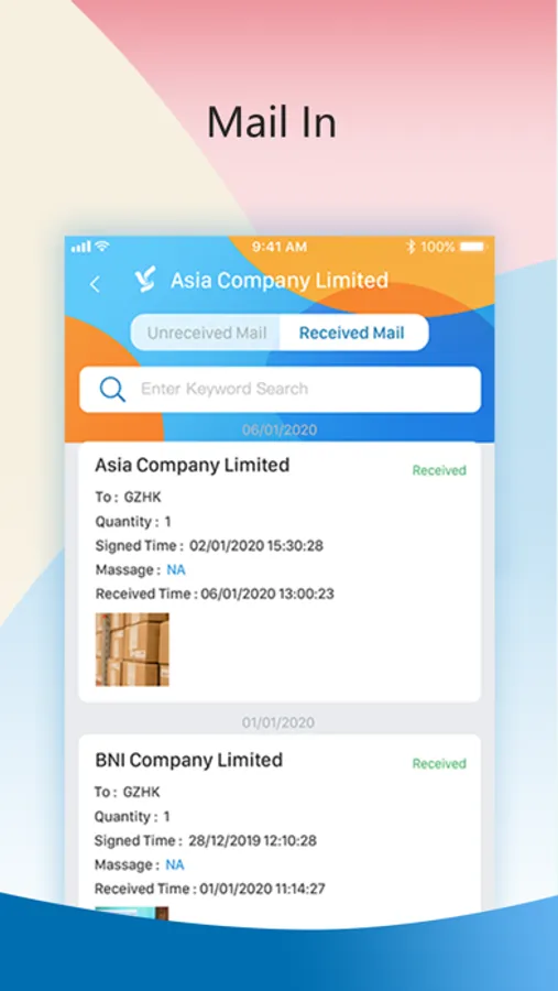 Screenshot 5
