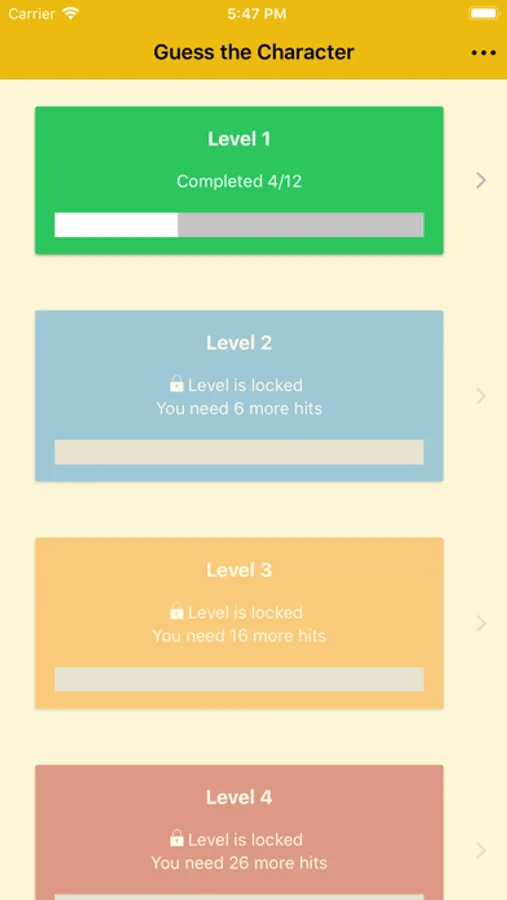 Screenshot 4
