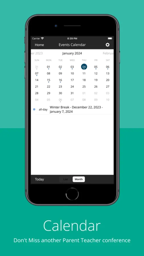 Screenshot 3