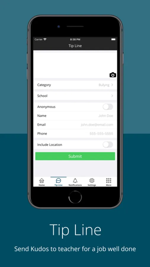 Screenshot 5