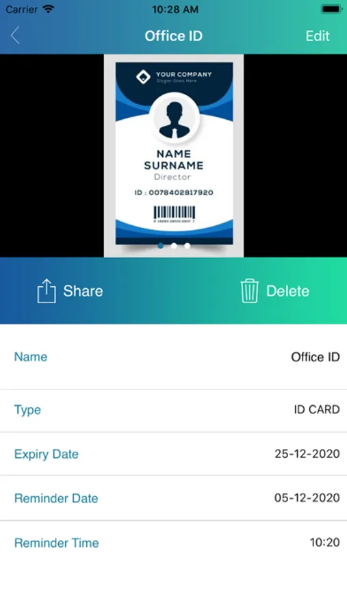 Screenshot 6