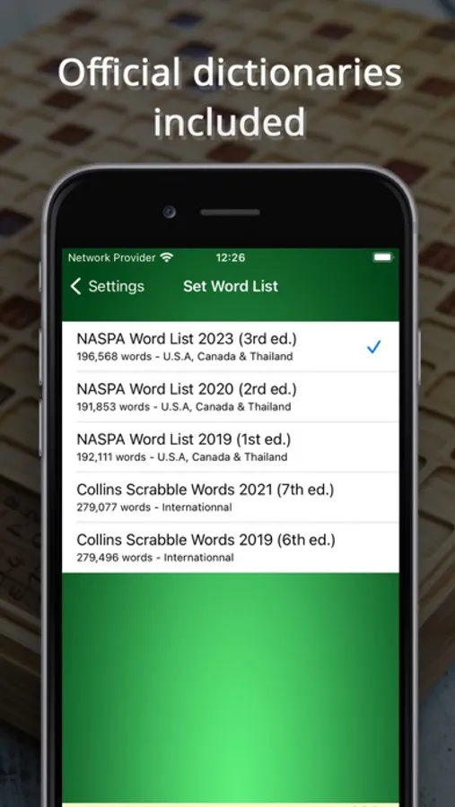Screenshot 6