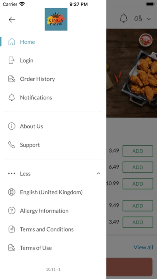Screenshot 5