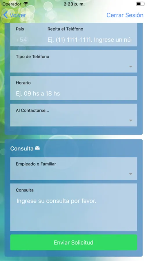 Screenshot 5