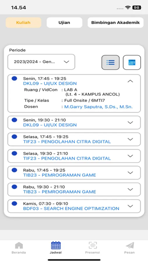 Screenshot 6