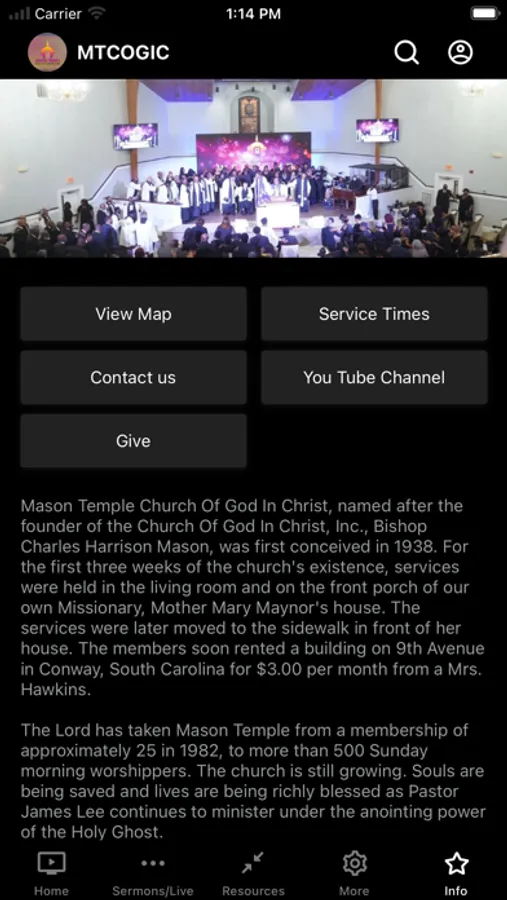 Screenshot 5