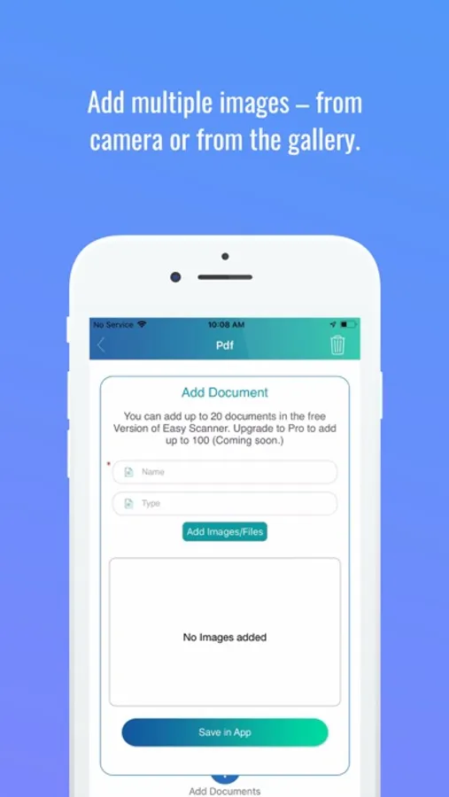 Screenshot 3