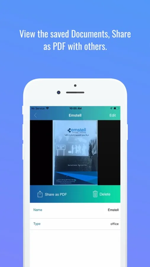 Screenshot 5