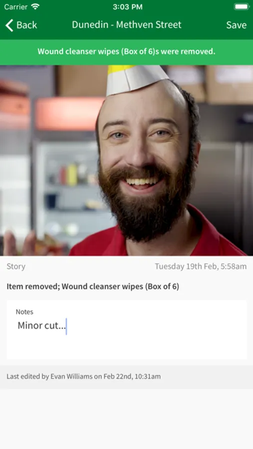 Screenshot 5