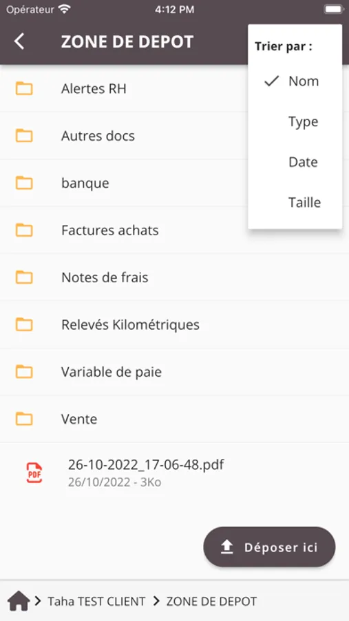 Screenshot 4