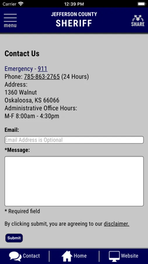 Screenshot 3
