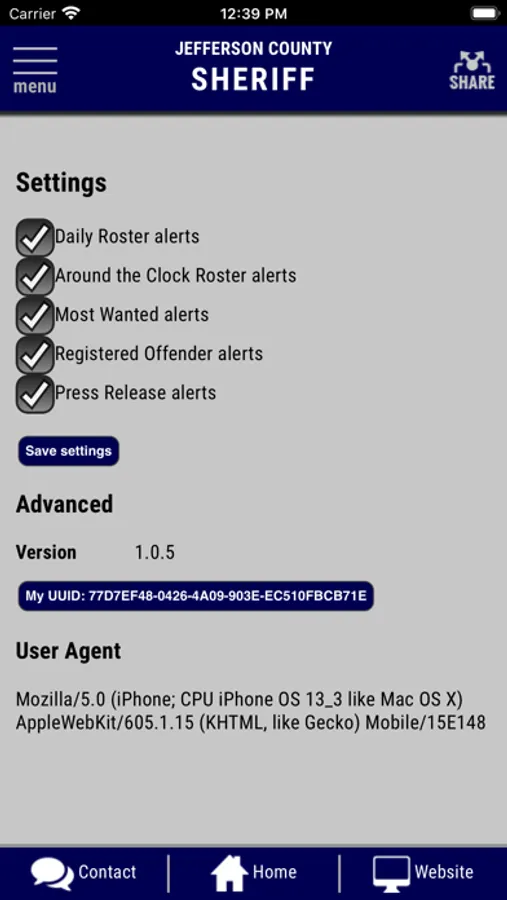 Screenshot 5