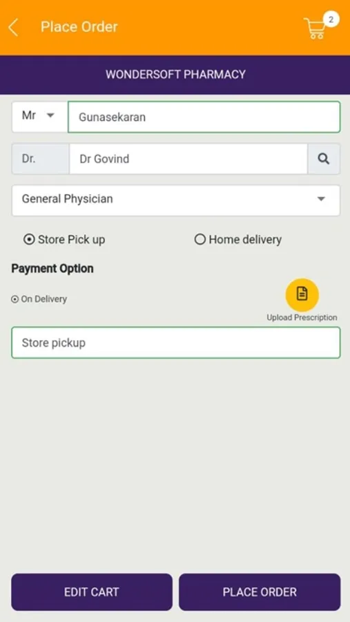 Screenshot 5