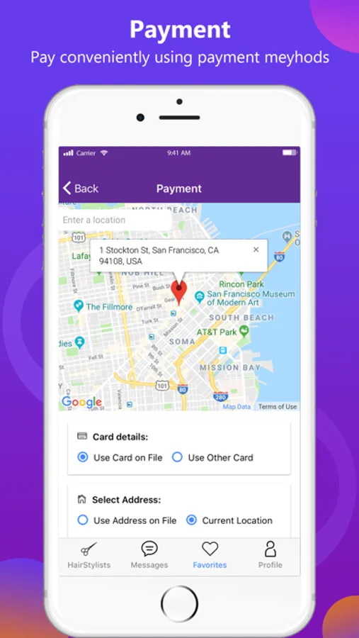 Screenshot 5
